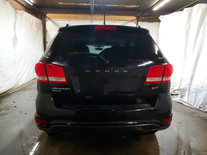 Photo 6 from auction – 2014 DODGE JOURNEY SX with VIN 3C4PDDBG6ET193057
