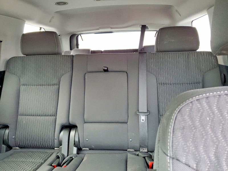 Photo 10 from auction – 2018 GMC YUKON SLE with VIN 1GKS1AKC1JR258757