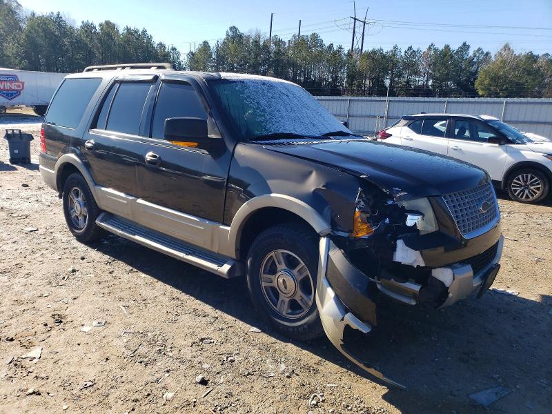 Photo 4 from auction – 2005 FORD EXPEDITION with VIN 1FMFU18525LA27125