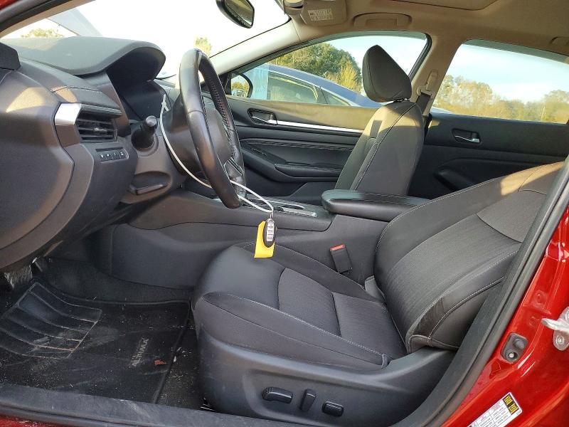 Photo 7 from auction – 2019 NISSAN ALTIMA SV with VIN 1N4BL4DV9KC141427