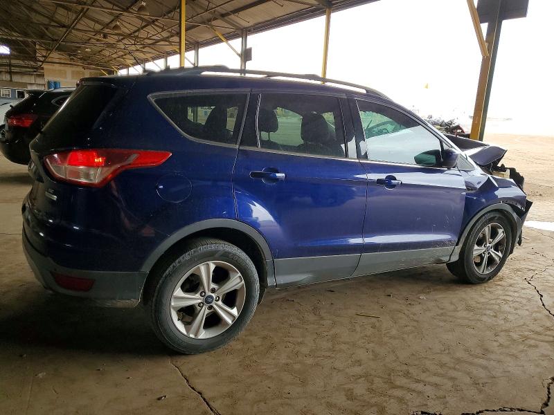 Photo 3 from auction – 2014 FORD ESCAPE SE with VIN 1FMCU0GX0EUB47595