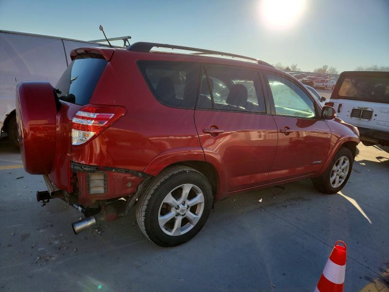 صورة رقم 3 من المزاد - 2012 TOYOTA RAV4 LIMIT مع VIN 2T3YF4DV1CW125524