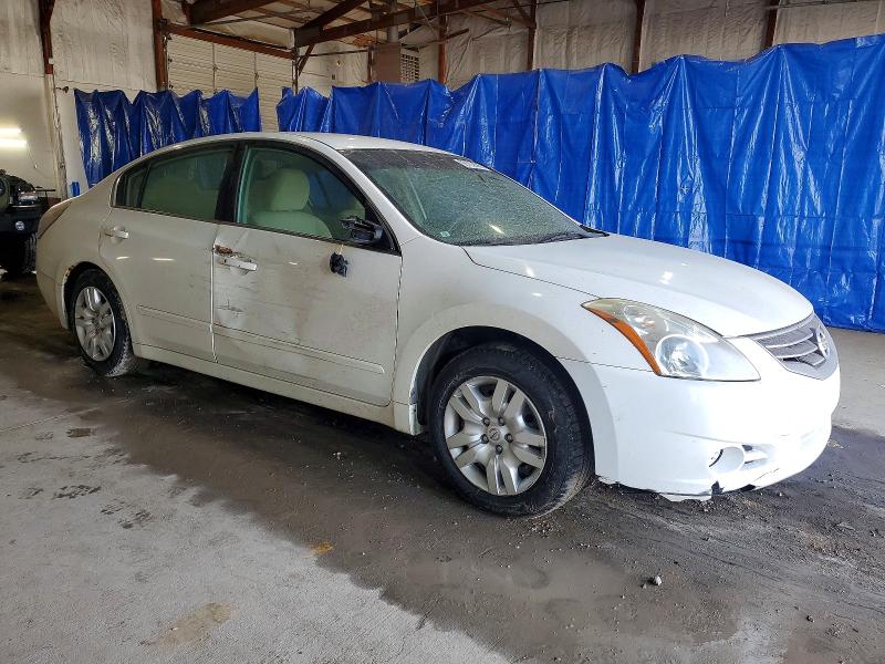 Photo 4 from auction – 2012 NISSAN ALTIMA BAS with VIN 1N4AL2AP2CN444495