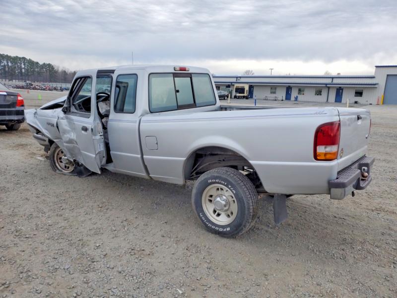 Photo 2 from auction – 1996 FORD RANGER SUP with VIN 1FTCR14X7TPB18901