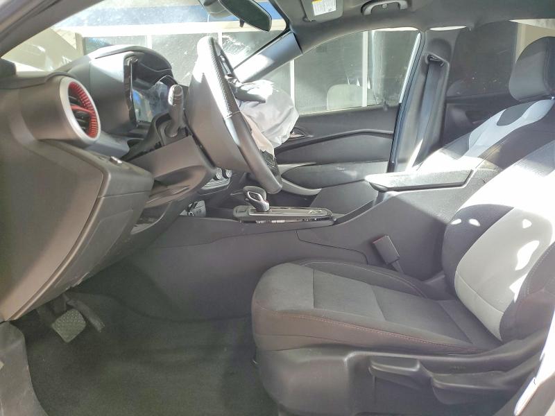 Photo 7 from auction – 2024 CHEVROLET TRAX 1RS with VIN KL77LGE26RC097755