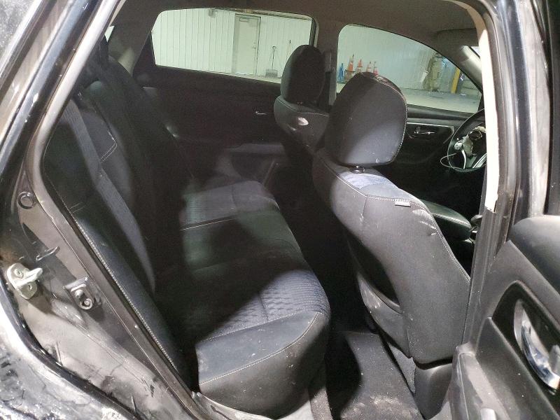 Photo 10 from auction – 2016 NISSAN ALTIMA with VIN 1N4AL3AP8GC113430