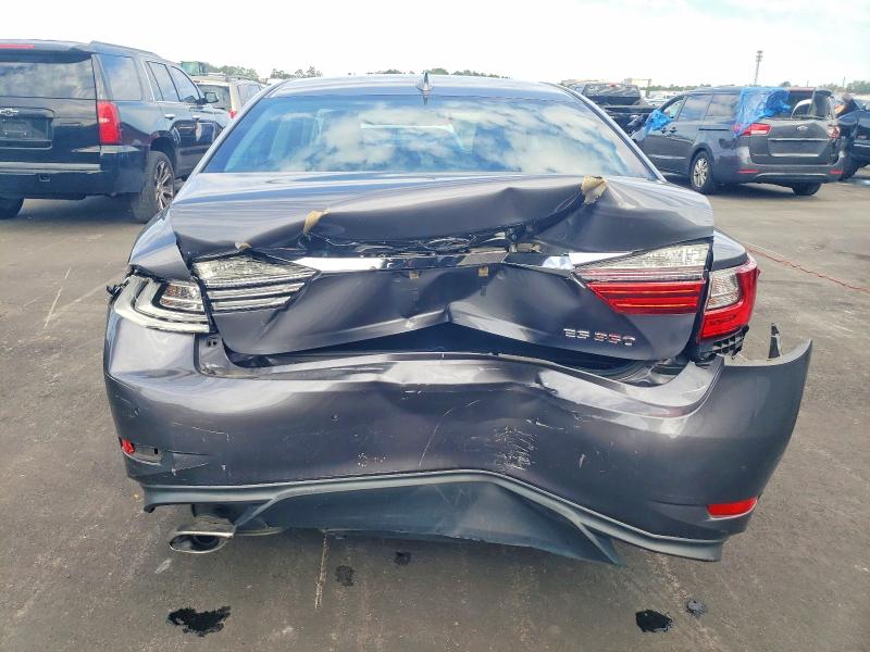 Photo 6 from auction – 2017 LEXUS ES 350 with VIN 58ABK1GG5HU060067