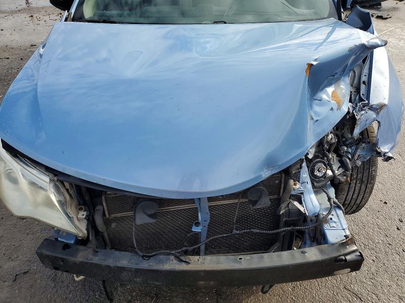 Photo 11 from auction – 2012 TOYOTA CAMRY HYBR with VIN 4T1BD1FK9CU037777