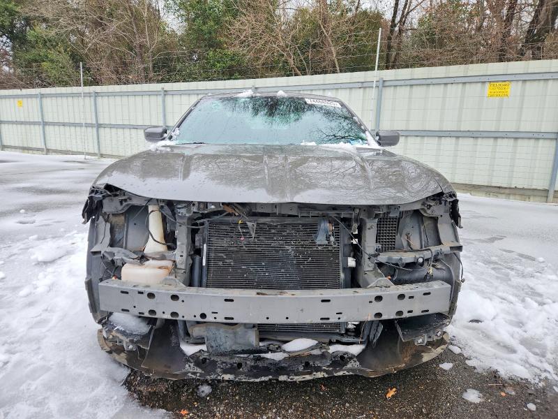 Photo 5 from auction – 2019 DODGE CHARGER with VIN 2C3CDXBG3KH603404