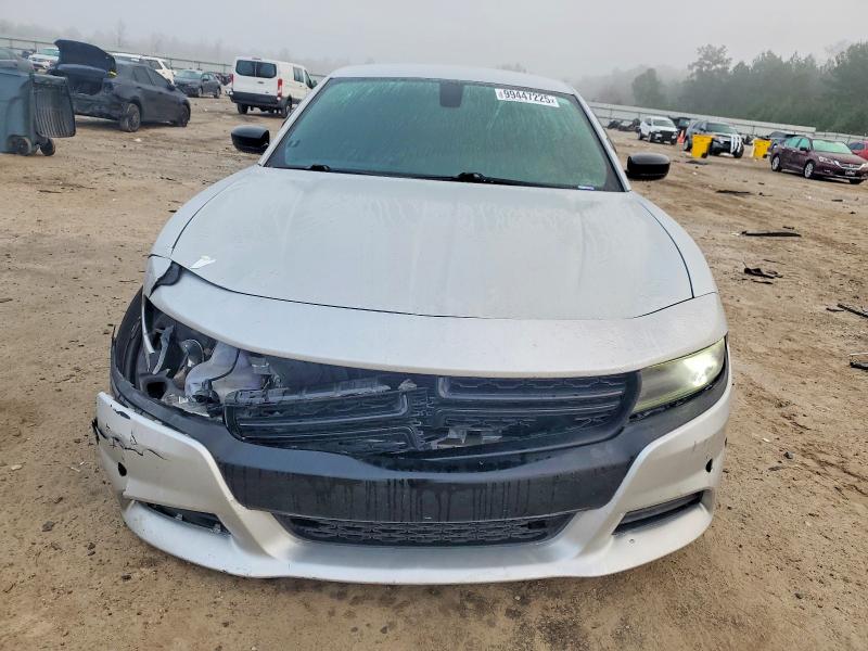 Photo 5 from auction – 2019 DODGE CHARGER PO with VIN 2C3CDXAT7KH567943