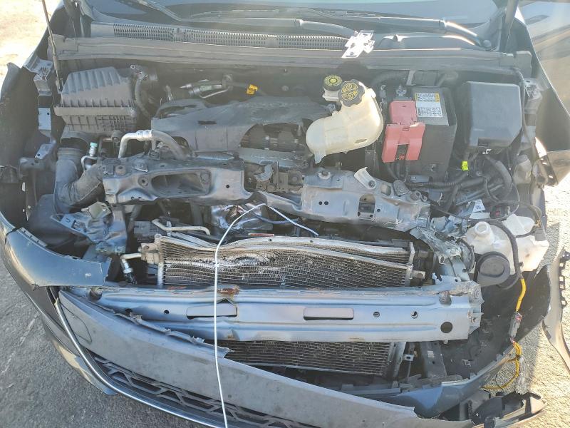 Photo 11 from auction – 2022 CHEVROLET SPARK LS with VIN KL8CB6SA4NC008777