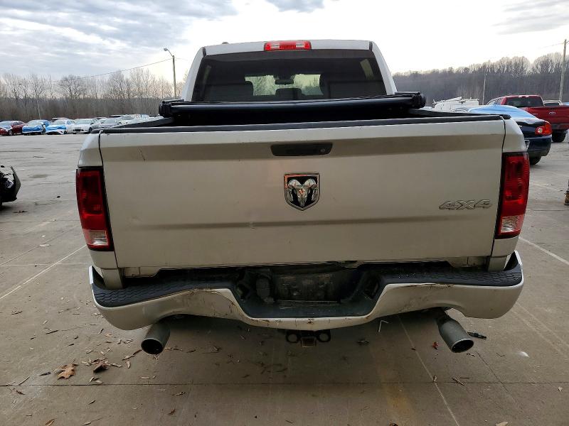 Photo 6 from auction – 2013 RAM 1500 ST with VIN 1C6RR7KT6DS540368