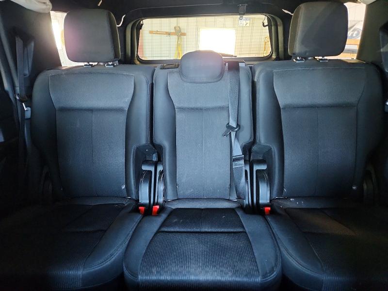 Photo 10 from auction – 2018 FORD EXPEDITION with VIN 1FMJU1HT0JEA16793