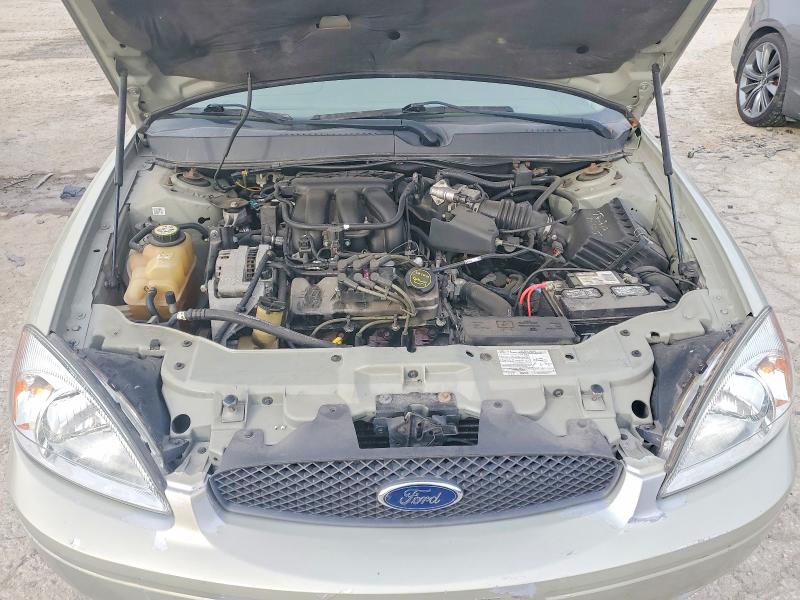 Photo 11 from auction – 2006 FORD TAURUS SEL with VIN 1FAFP56U16A142220