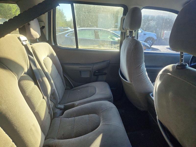 Photo 11 from auction – 2005 FORD EXPLORER X with VIN 1FMZU73K15UB27160