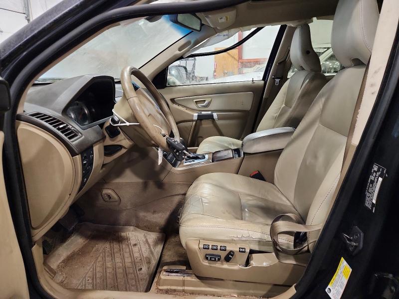 Photo 7 from auction – 2011 VOLVO XC90 3.2 with VIN YV4952CZ6B1590827