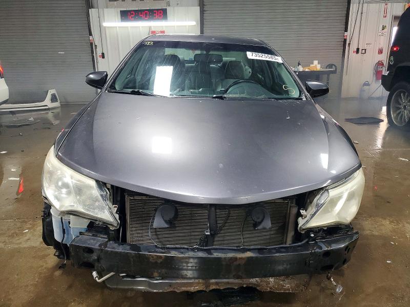 Foto 5 de la subasta – 2014 TOYOTA CAMRY con VIN 4T1BF1FK4EU792297