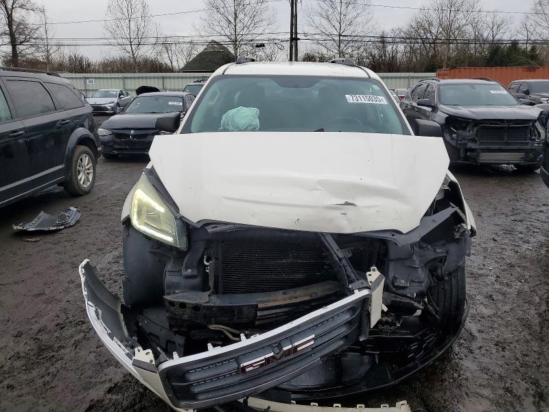Photo 5 from auction – 2013 GMC ACADIA SLE with VIN 1GKKVNED8DJ214421