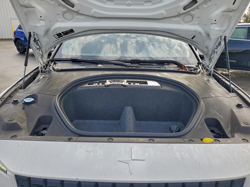 Photo 11 from auction – 2021 POLESTAR 2 with VIN LPSED3KA2ML012892