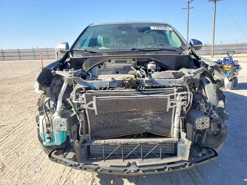 Photo 5 from auction – 2024 BUICK ENCORE GX with VIN KL4AMBS27RB004447