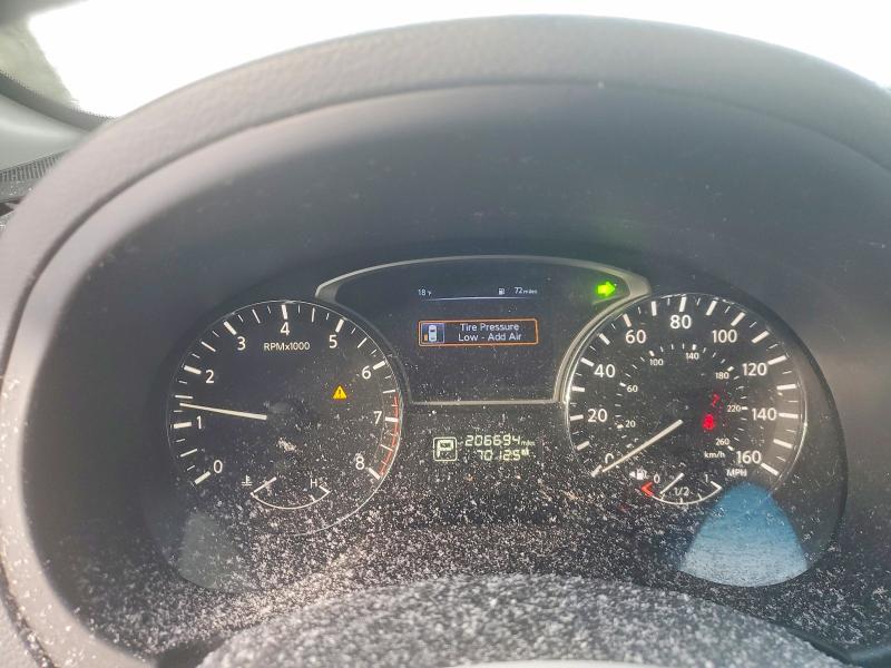 Photo 9 from auction – 2015 NISSAN ALTIMA with VIN 1N4AL3AP4FC208470