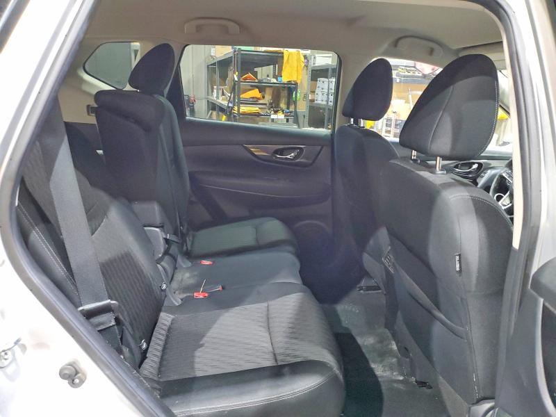 Photo 11 from auction – 2018 NISSAN ROGUE S with VIN KNMAT2MV3JP614255