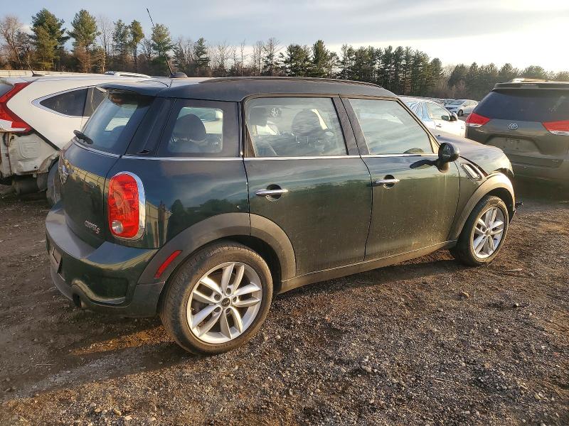 Photo 3 from auction – 2012 MINI COOPER S C with VIN WMWZC3C57CWL86549