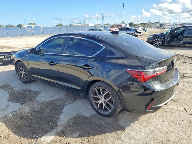 Photo 2 from auction – 2021 ACURA ILX with VIN 19UDE2F71MA003784
