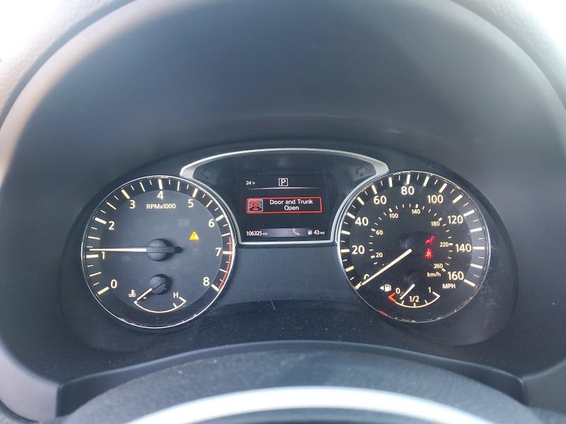 Photo 9 from auction – 2016 NISSAN ALTIMA with VIN 1N4AL3AP9GC132178