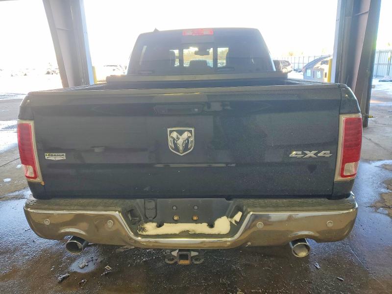 Photo 6 from auction – 2015 RAM 1500 LARAM with VIN 1C6RR7JM7FS573103