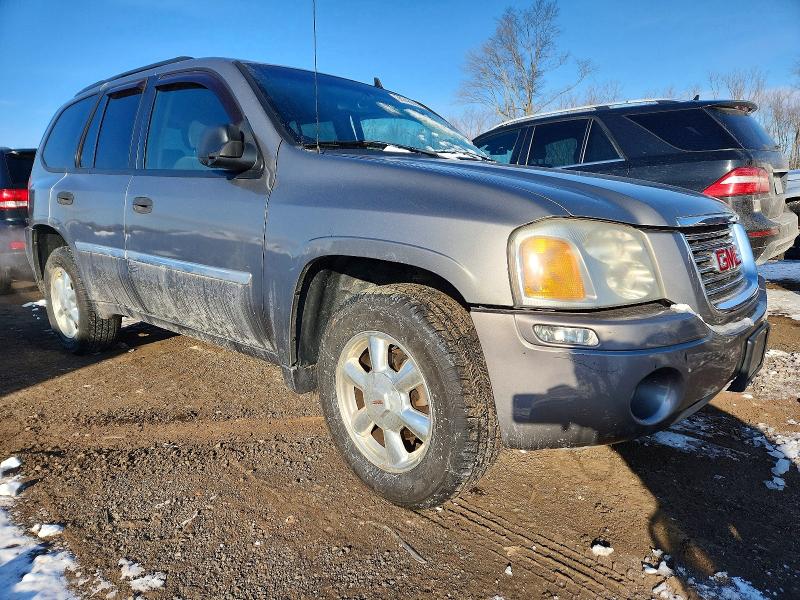Photo 4 from auction – 2006 GMC ENVOY with VIN 1GKDT13S462238379