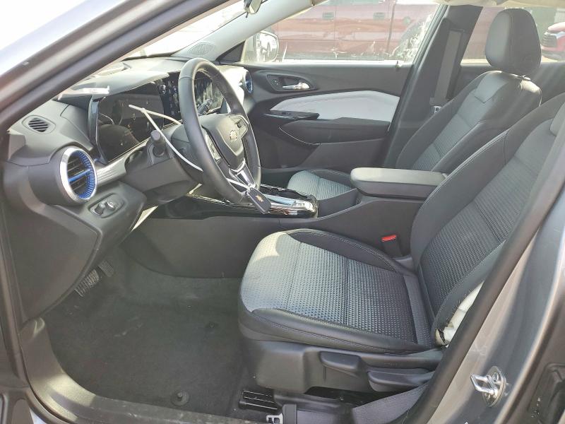 Photo 7 from auction – 2025 CHEVROLET TRAX 1LT with VIN KL77LHEP9SC311239