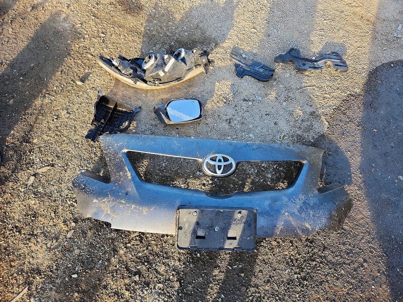 Снимка 12 от търг – 2010 TOYOTA COROLLA BA с VIN 2T1BU4EE3AC400831