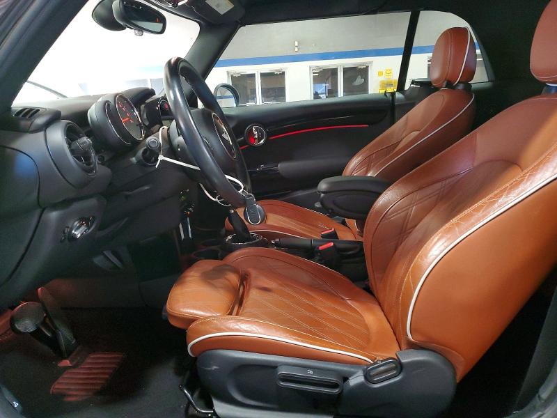 Photo 7 from auction – 2016 MINI COOPER with VIN WMWWG5C5XG3C19602