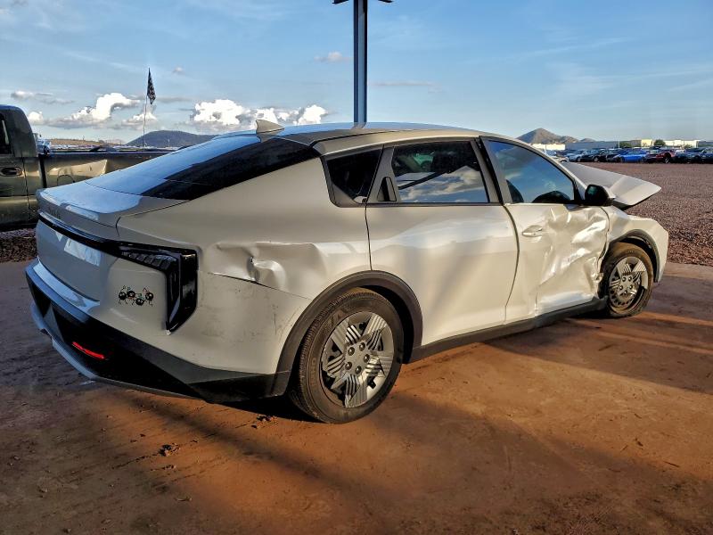 Photo 3 from auction – 2025 KIA K4 with VIN 3KPFT4DE6SE004689