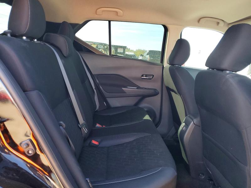 Photo 10 from auction – 2024 NISSAN KICKS with VIN 3N1CP5CV0RL516438