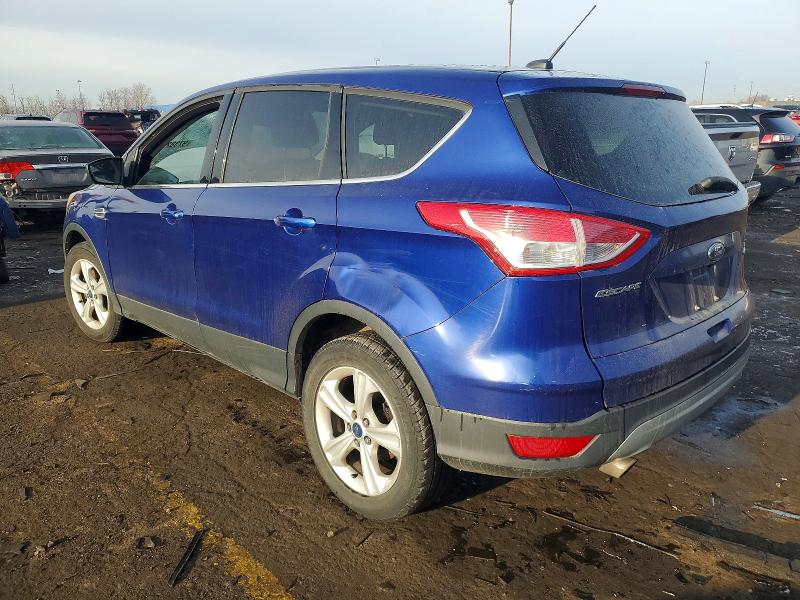 Photo 2 from auction – 2016 FORD ESCAPE with VIN 1FMCU9GX4GUC01939