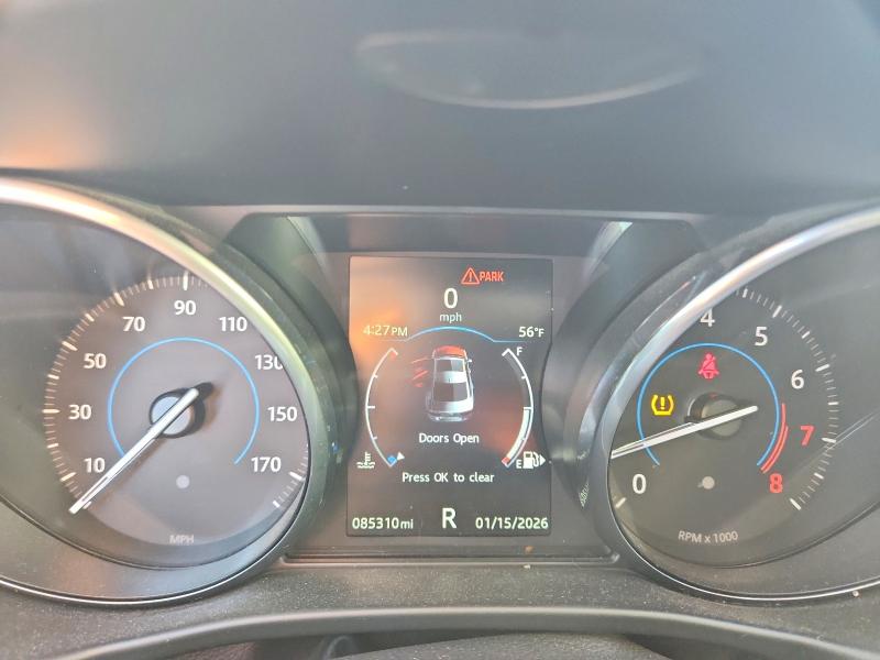 Photo 9 from auction – 2017 JAGUAR XE with VIN SAJAH4BV4HA947823