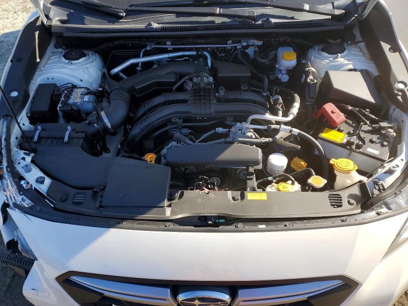 Photo 12 from auction – 2023 SUBARU CROSSTREK with VIN JF2GTABC9P8263491