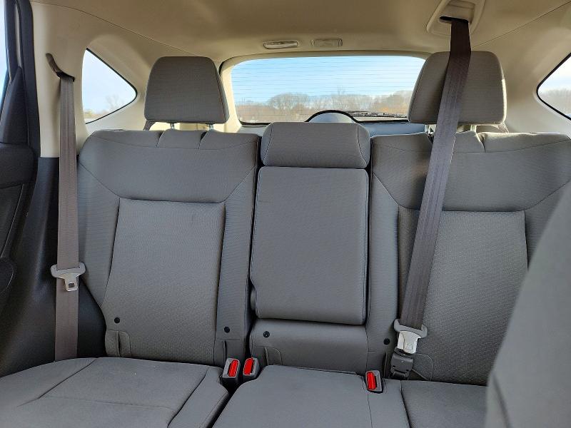 Photo 10 from auction – 2015 HONDA UNKNOWN with VIN 5J6RM4H30FL126782