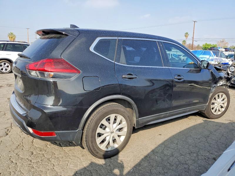 Photo 3 from auction – 2019 NISSAN ROGUE with VIN KNMAT2MTXKP540459