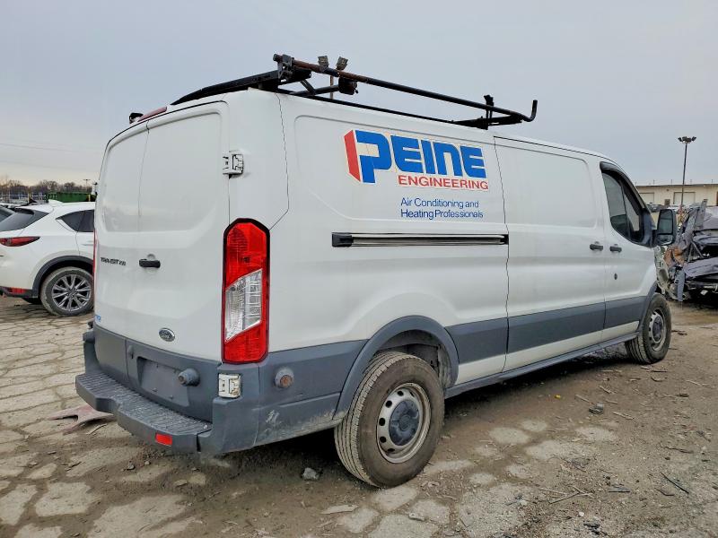 Photo 3 from auction – 2017 FORD TRANSIT T- with VIN 1FTYR2YM6HKB06609
