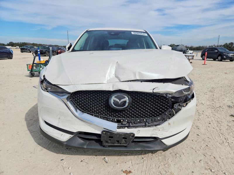 Фото 5 с аукциона – 2020 MAZDA CX-5 с VIN JM3KFACM0L0763563