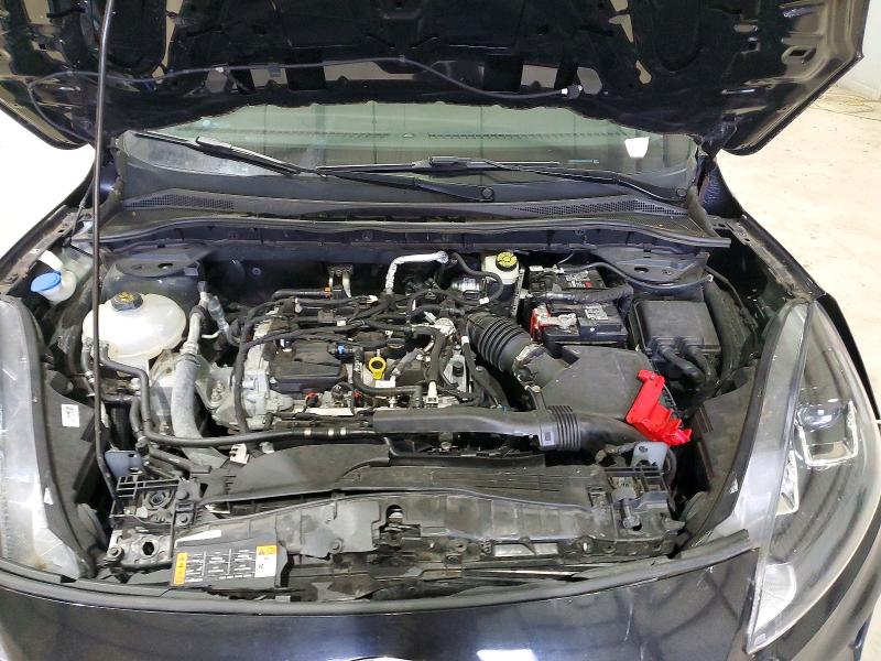 Photo 12 from auction – 2022 FORD ESCAPE with VIN 1FMCU0G62NUA04204