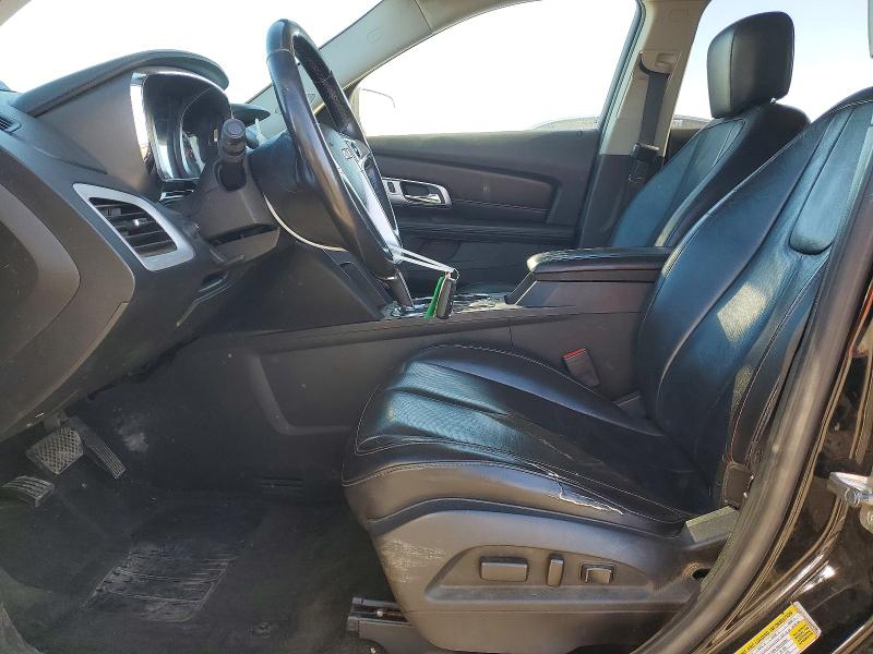 Photo 7 from auction – 2013 GMC TERRAIN SL with VIN 2GKFLVEK1D6215283