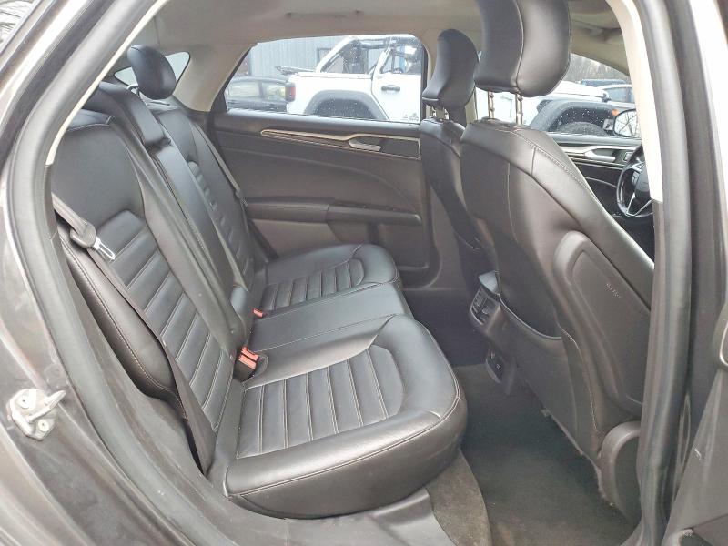 Photo 10 from auction – 2016 FORD FUSION with VIN 3FA6P0H94GR225465