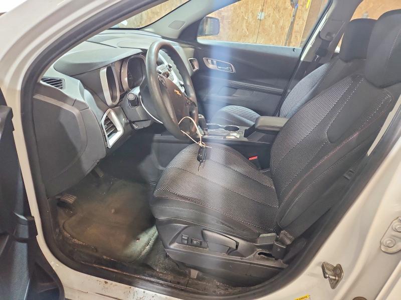 Photo 7 from auction – 2017 CHEVROLET EQUINOX with VIN 2GNFLEEK8H6203284