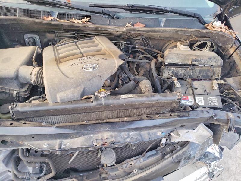 Photo 11 from auction – 2012 TOYOTA TUNDRA DOU with VIN 5TFRM5F15CX042605