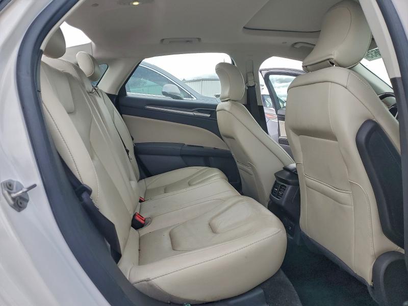 Photo 10 from auction – 2016 FORD FUSION TIT with VIN 3FA6P0SU9GR270513