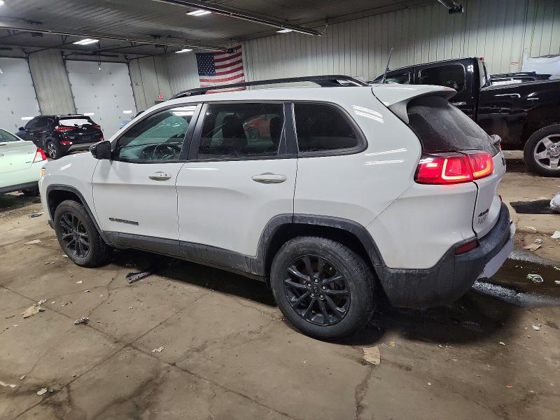 Photo 2 from auction – 2023 JEEP CHEROKEE with VIN 1C4PJMMB5PD114688